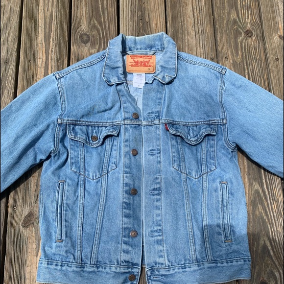 levis vintage fit